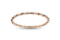 Bracciale Gucci Donna Bamboo in Oro YBA284730003017 - YBA284730003017